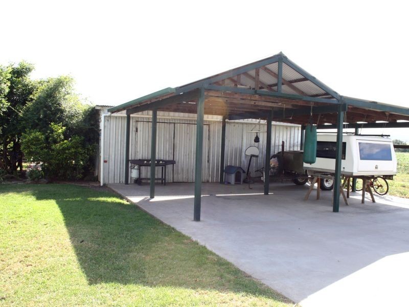 400 Blairmore Lane, Aberdeen NSW 2336