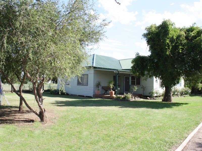 400 Blairmore Lane, Aberdeen NSW 2336