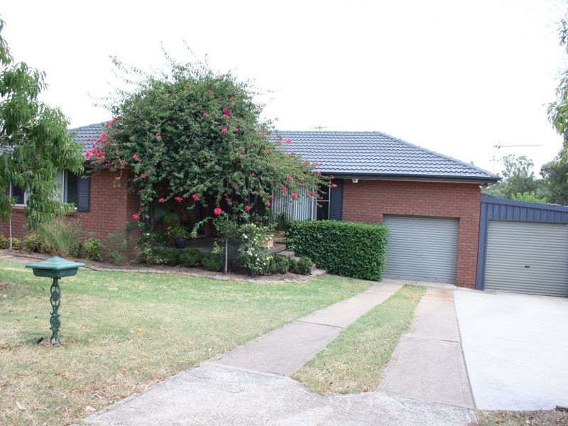 20 Chardonnay Street, Muswellbrook NSW 2333
