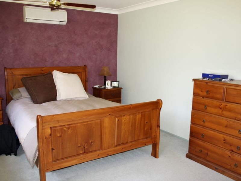 20 Chardonnay Street, Muswellbrook NSW 2333