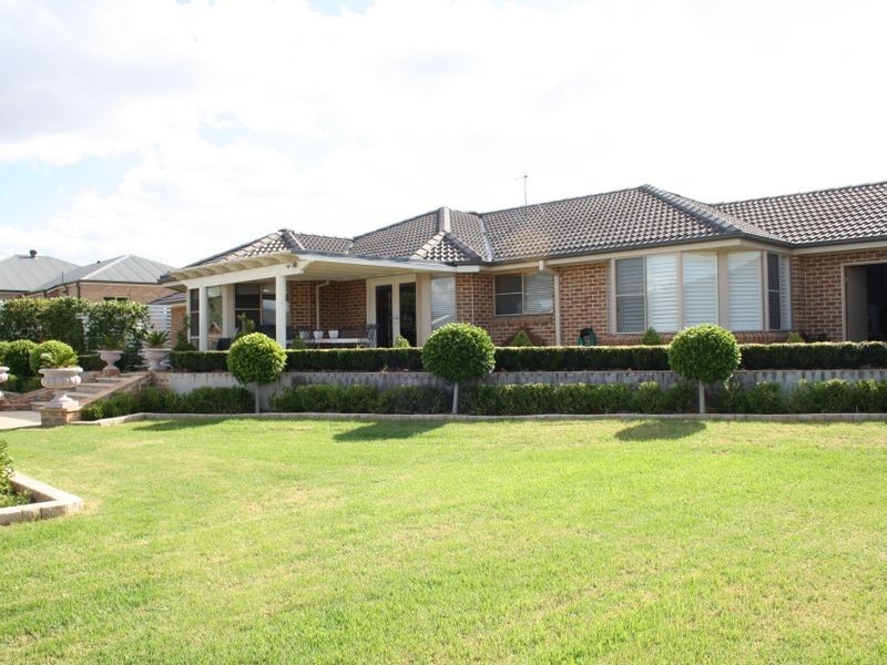 31 Kookaburra Avenue, Scone NSW 2337