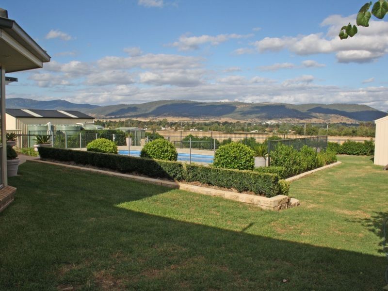 31 Kookaburra Avenue, Scone NSW 2337
