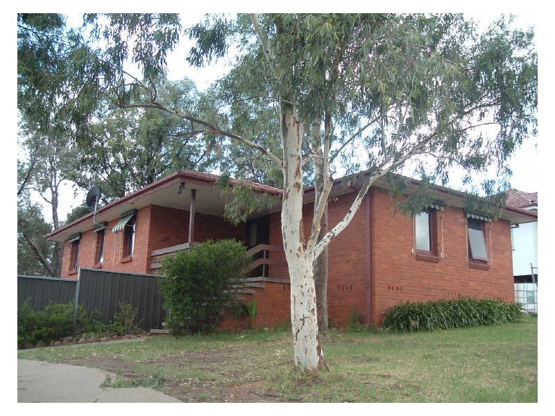 Muswellbrook NSW 2333