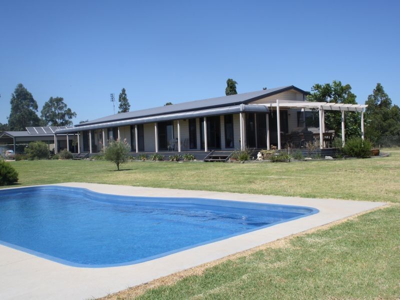 1047 Castle Rock Road, Muswellbrook NSW 2333