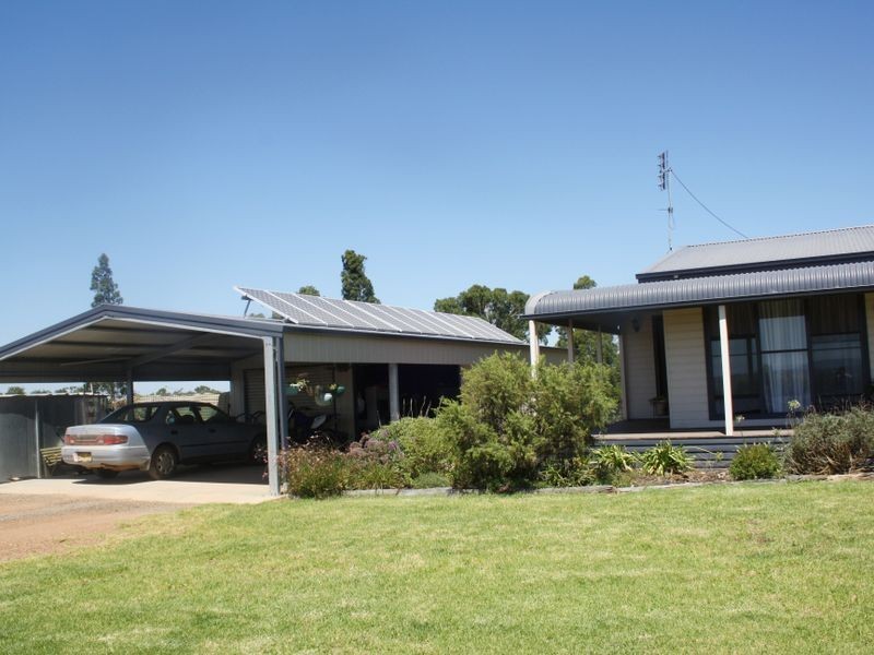 1047 Castle Rock Road, Muswellbrook NSW 2333