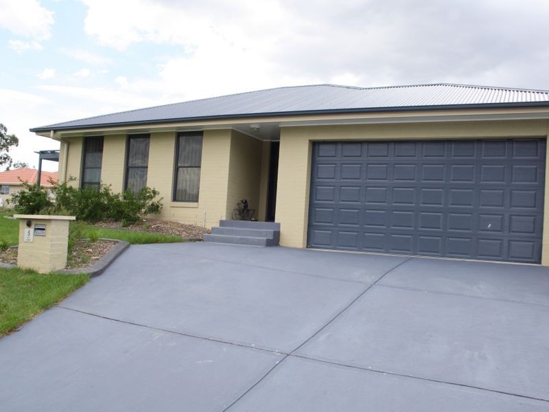 5 Day Street, Muswellbrook NSW 2333