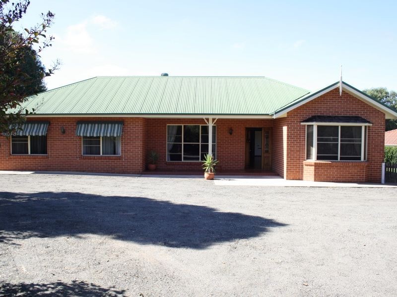 78 Park Street, Scone NSW 2337