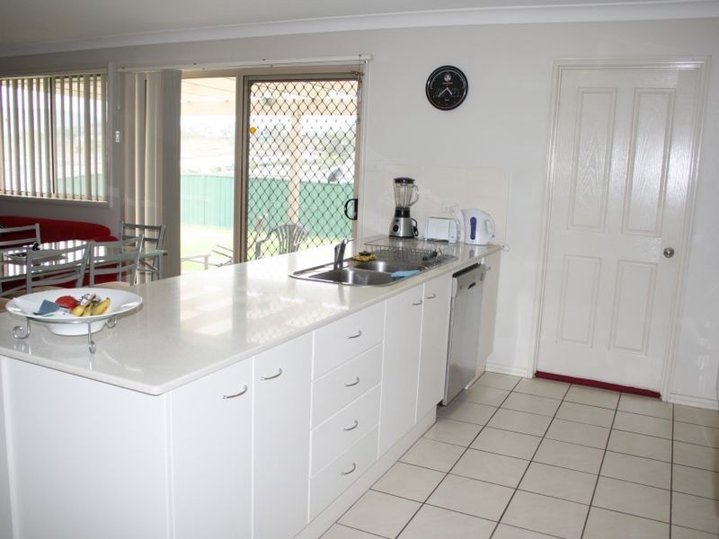 38 John Howe Circuit, Muswellbrook NSW 2333