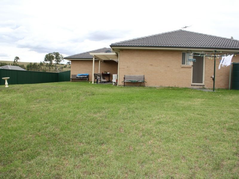 38 John Howe Circuit, Muswellbrook NSW 2333