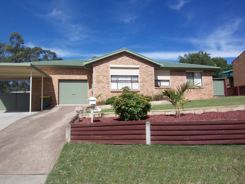 3 Karri Place, Muswellbrook NSW 2333