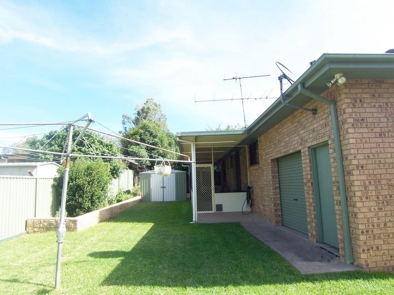 3 Karri Place, Muswellbrook NSW 2333