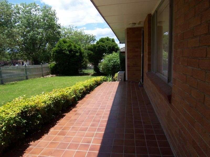 12 Thompson Street, Muswellbrook NSW 2333