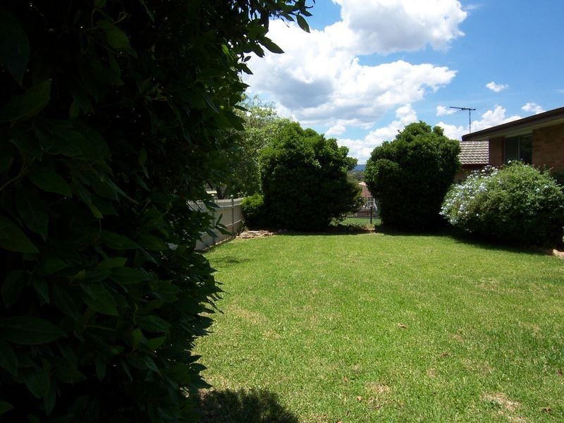 12 Thompson Street, Muswellbrook NSW 2333