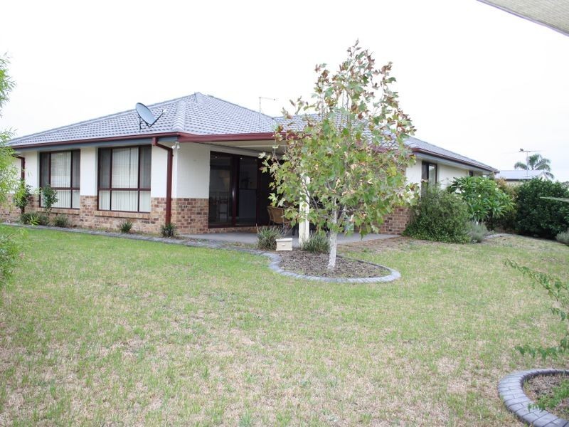 9 Silky Oak Place, Muswellbrook NSW 2333