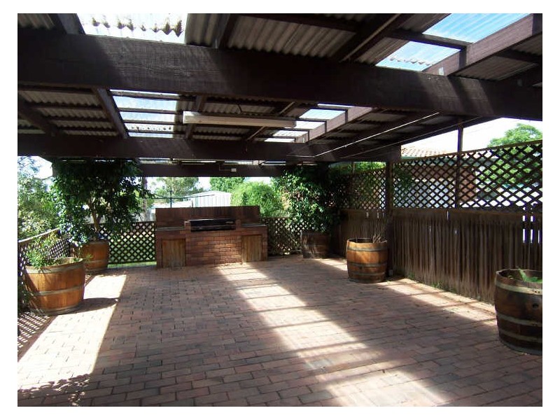 Muswellbrook NSW 2333