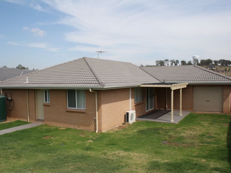 8 Mussel Street, Muswellbrook NSW 2333