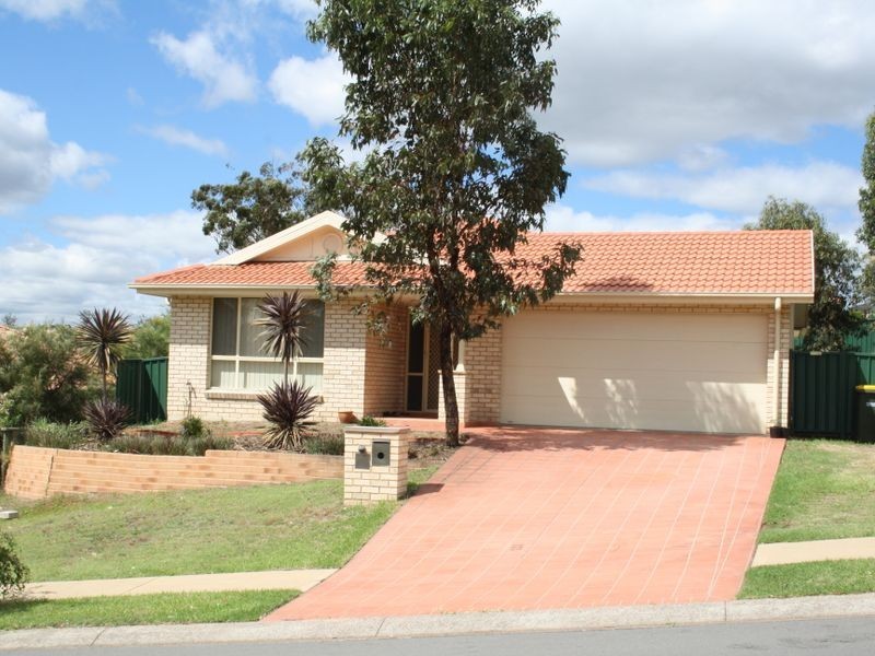 21 Bloodwood  Road, Muswellbrook NSW 2333