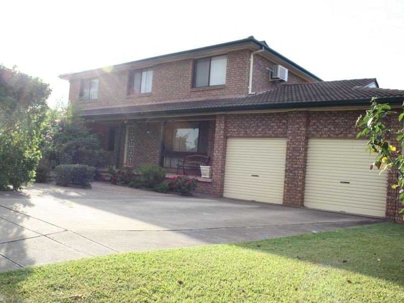 32 Towarri Street, Muswellbrook NSW 2333