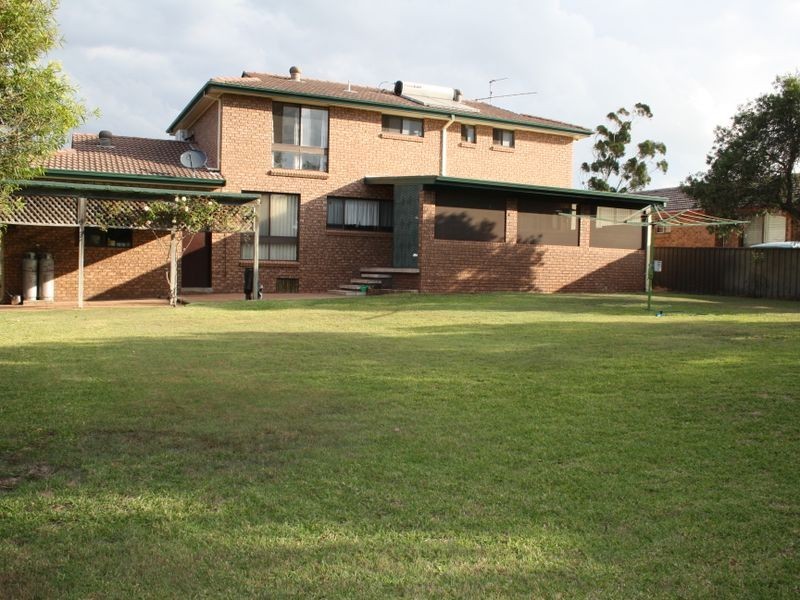 32 Towarri Street, Muswellbrook NSW 2333