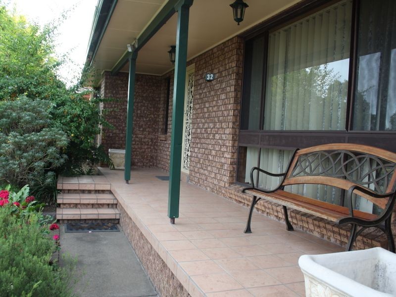 32 Towarri Street, Muswellbrook NSW 2333