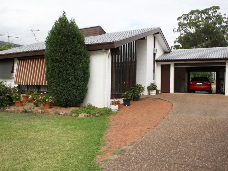 46 Osborn Avenue, Muswellbrook NSW 2333