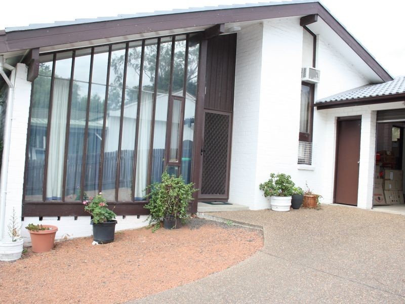 46 Osborn Avenue, Muswellbrook NSW 2333