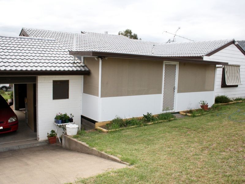 46 Osborn Avenue, Muswellbrook NSW 2333