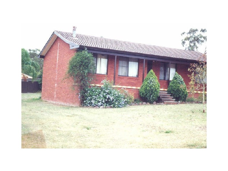 Aberdeen NSW 2336