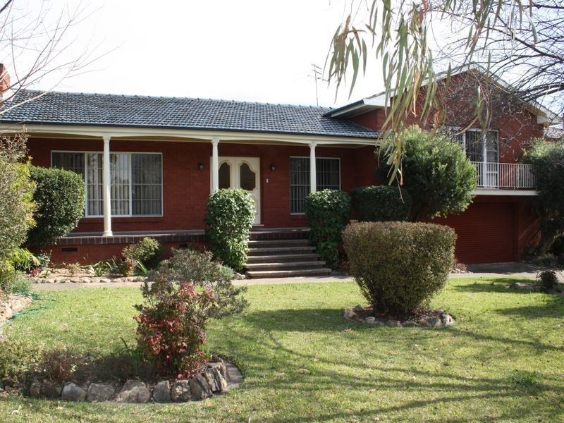 27 Osborn Avenue, Muswellbrook NSW 2333