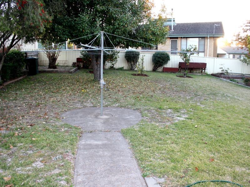 27 Osborn Avenue, Muswellbrook NSW 2333