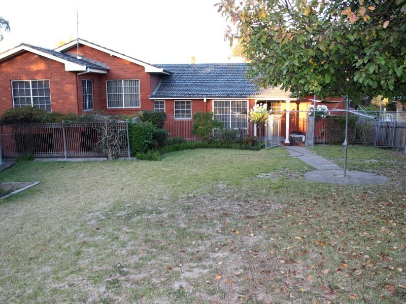 27 Osborn Avenue, Muswellbrook NSW 2333