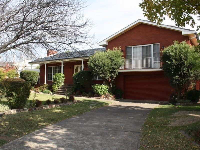 27 Osborn Avenue, Muswellbrook NSW 2333