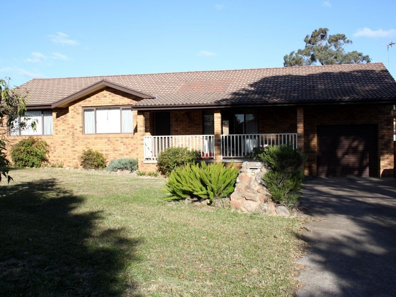 5 Sylvana Street, Muswellbrook NSW 2333