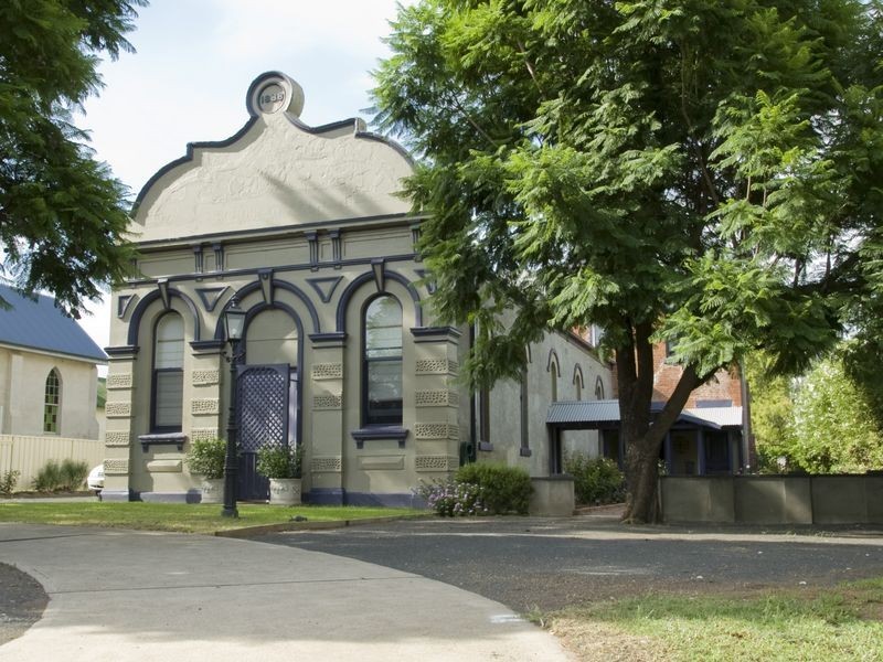 91 Kingdon Street, Scone NSW 2337