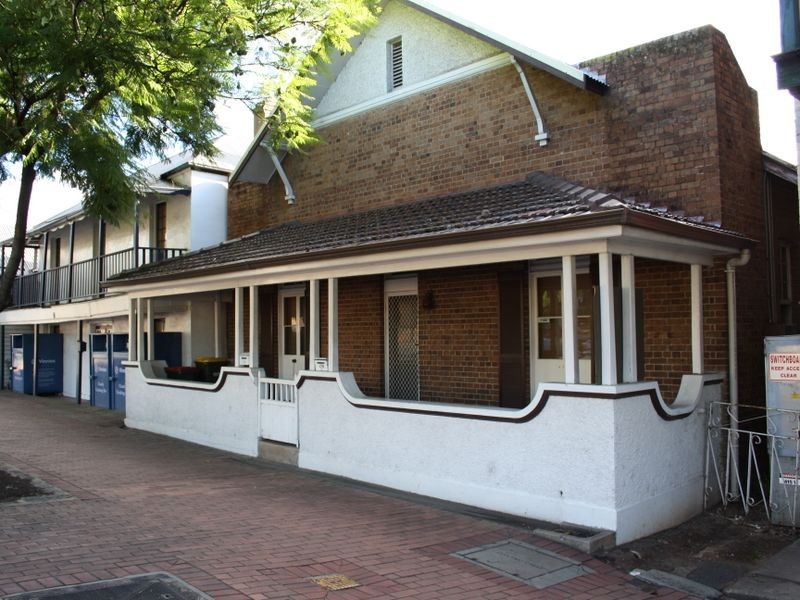 178 Bridge Street, Muswellbrook NSW 2333