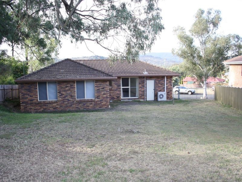 45 Acacia Drive, Muswellbrook NSW 2333
