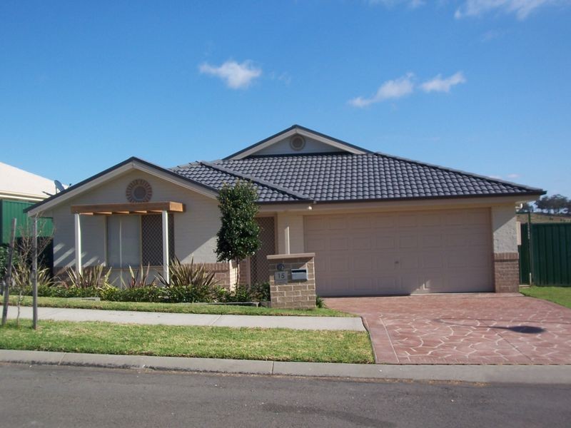 15 Wanaruah Circuit, Muswellbrook NSW 2333
