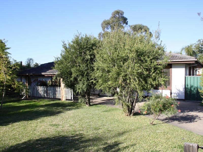 122 Wollombi Road, Muswellbrook NSW 2333