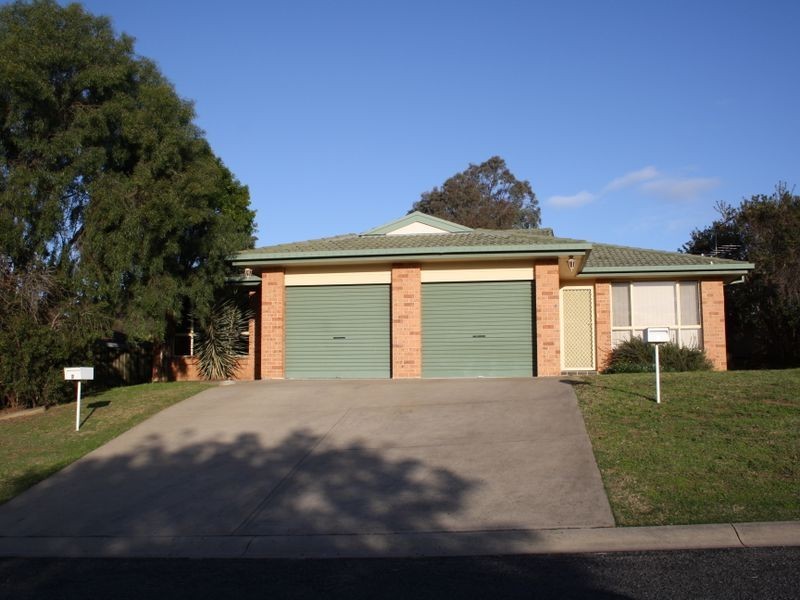 3 Eurabbie Avenue, Muswellbrook NSW 2333