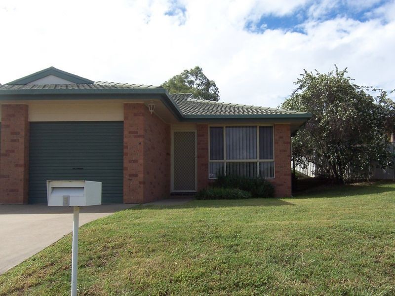 3 Eurabbie Avenue, Muswellbrook NSW 2333