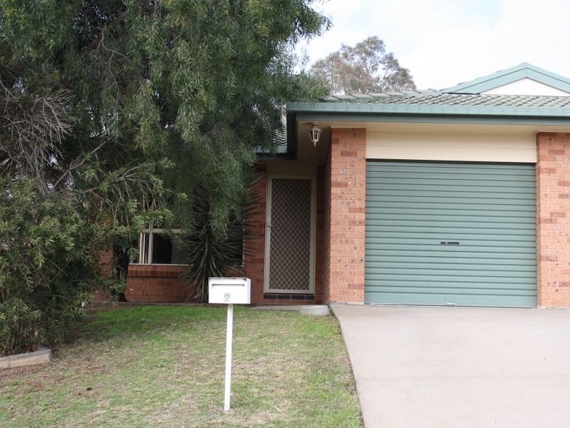 3 Eurabbie Avenue, Muswellbrook NSW 2333