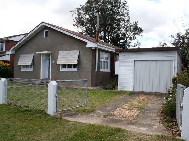 3 Haydon Street, Muswellbrook NSW 2333