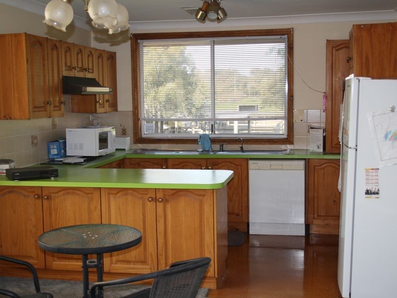 4 Sheppard Avenue, Muswellbrook NSW 2333