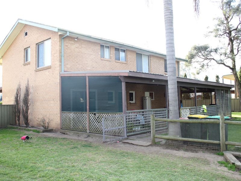 4 Sheppard Avenue, Muswellbrook NSW 2333