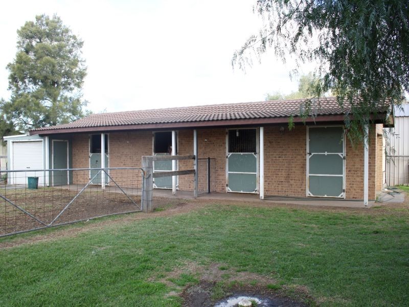 4 Sheppard Avenue, Muswellbrook NSW 2333