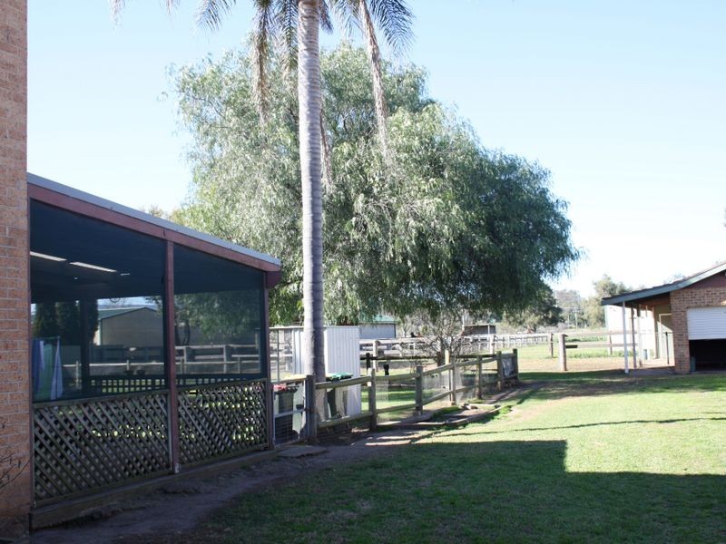 4 Sheppard Avenue, Muswellbrook NSW 2333