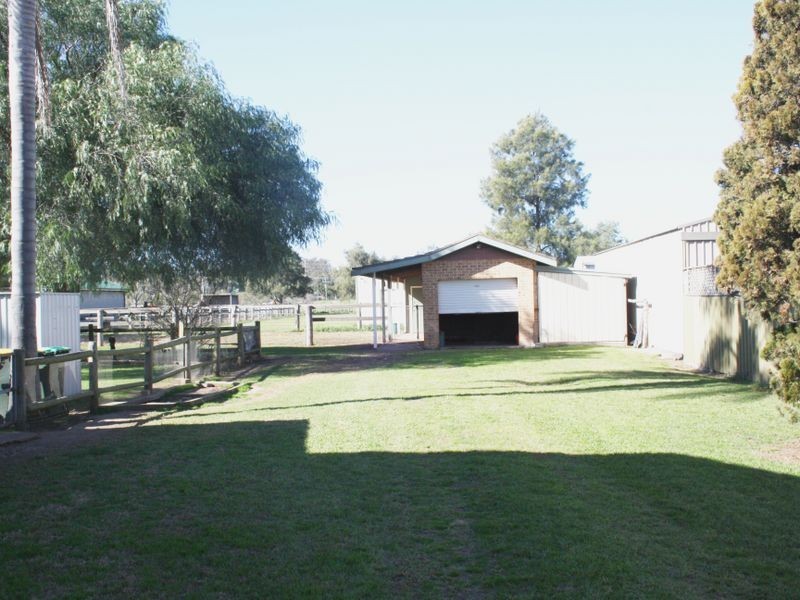 4 Sheppard Avenue, Muswellbrook NSW 2333