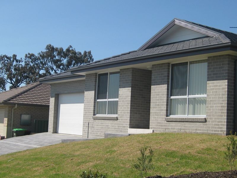 Unit 1/1 Belmore Street, Muswellbrook NSW 2333