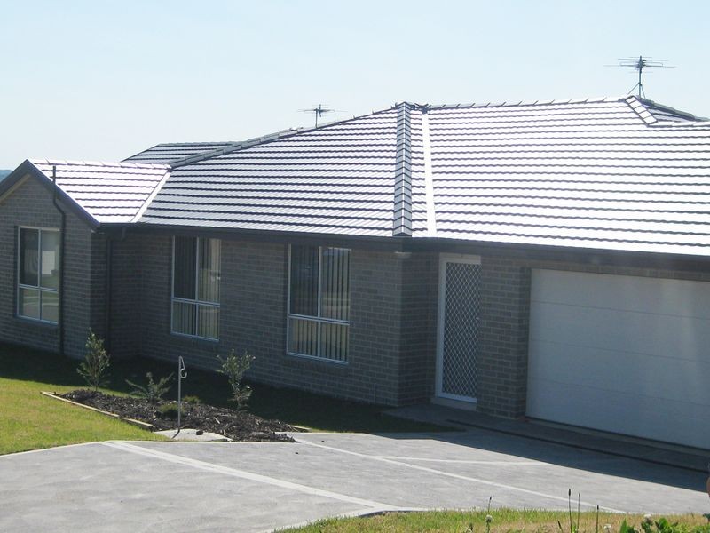 Unit 1/1 Belmore Street, Muswellbrook NSW 2333