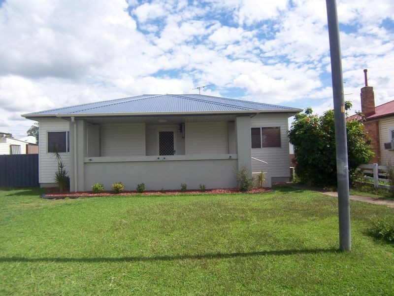 11 Bligh Lane, Muswellbrook NSW 2333